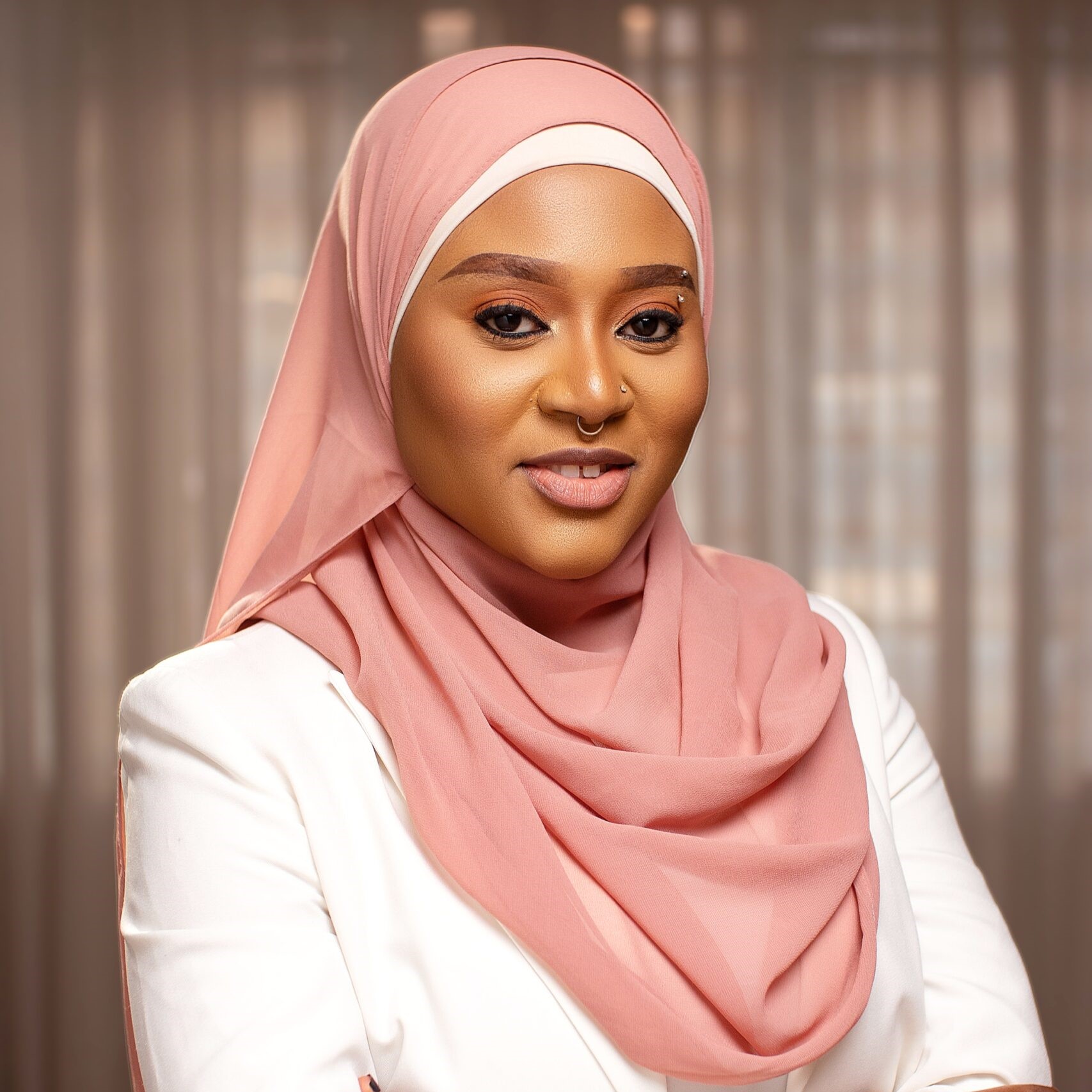 Hauwa Ojeifo